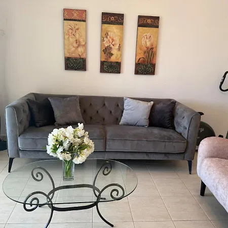 Melania Gardens 2 Bedroom Apartment