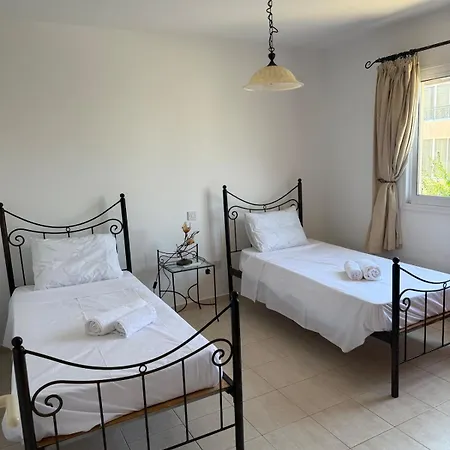 Melania Gardens 2 Bedroom Apartment Klorakas