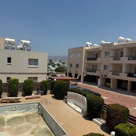 Melania Gardens 2 Bedroom