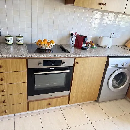 Melania Gardens 2 Bedroom Klorakas