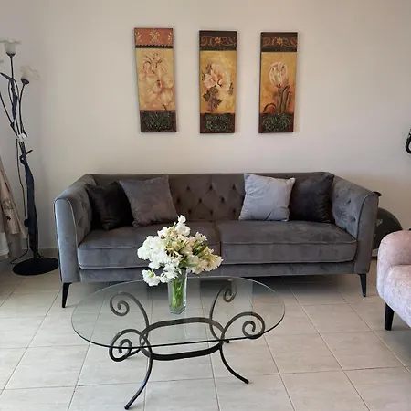 Melania Gardens 2 Bedroom Apartment