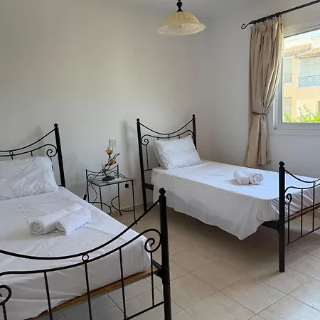 Apartment Melania Gardens 2 Bedroom *
