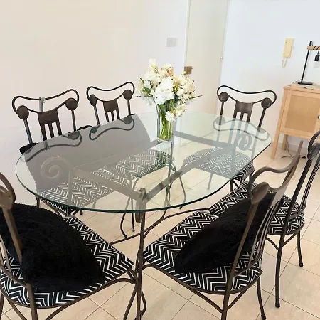 Melania Gardens 2 Bedroom Klorakas