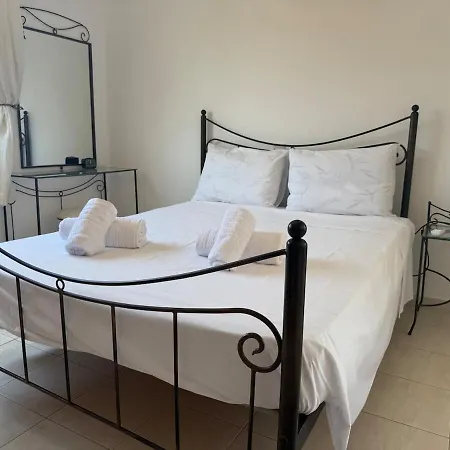 Melania Gardens 2 Bedroom
